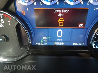 2023 Ford F-150 XLT Crew Cab Short Bed - miniatura 12