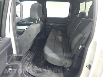 2023 Ford F-150 XLT Crew Cab Short Bed - miniatura 13