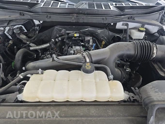 2023 Ford F-150 XLT Crew Cab Short Bed - miniatura 15