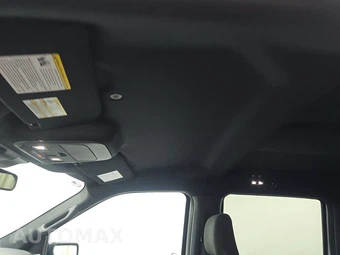 2023 Ford F-150 XLT Crew Cab Short Bed - miniatura 17