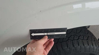 2023 Ford F-150 XLT Crew Cab Short Bed - miniatura 21