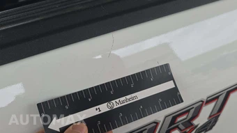 2023 Ford F-150 XLT Crew Cab Short Bed - miniatura 24
