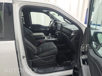 2023 Ford F-150 XLT Crew Cab Short Bed - miniatura 8
