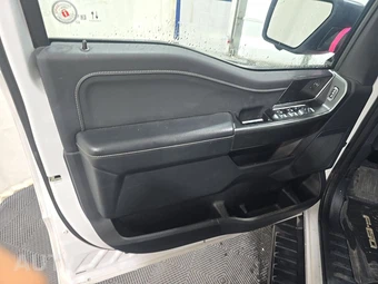 2023 Ford F-150 XLT Crew Cab Short Bed - miniatura 9