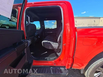 2023 Ford F-150 XLT Crew Cab Short Bed - miniatura 10