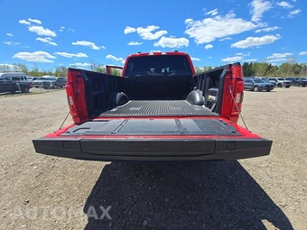 2023 Ford F-150 XLT Crew Cab Short Bed - miniatura 11