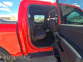 2023 Ford F-150 XLT Crew Cab Short Bed - miniatura 13
