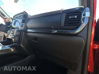 2023 Ford F-150 XLT Crew Cab Short Bed - miniatura 16