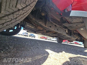 2023 Ford F-150 XLT Crew Cab Short Bed - miniatura 4