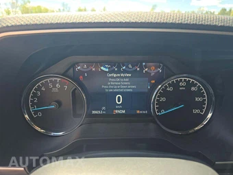 2023 Ford F-150 XLT Crew Cab Short Bed - miniatura 6
