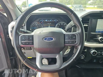 2023 Ford F-150 XLT Crew Cab Short Bed - miniatura 10