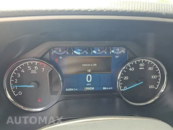 2023 Ford F-150 XLT Crew Cab Short Bed - miniatura 12
