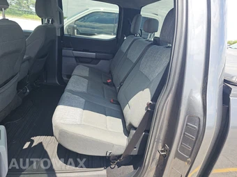 2023 Ford F-150 XLT Crew Cab Short Bed - miniatura 13