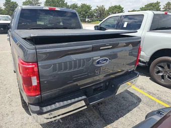 2023 Ford F-150 XLT Crew Cab Short Bed - miniatura 5