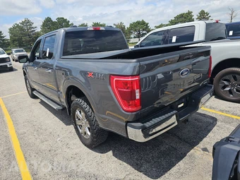 2023 Ford F-150 XLT Crew Cab Short Bed - miniatura 6