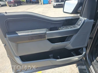 2023 Ford F-150 XLT Crew Cab Short Bed - miniatura 9