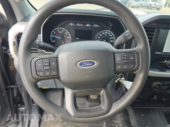 2023 Ford F-150 XLT Crew Cab Short Bed - miniatura 10
