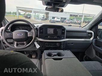 2023 Ford F-150 XLT Crew Cab Short Bed - miniatura 11