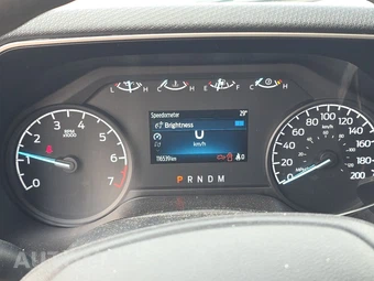 2023 Ford F-150 XLT Crew Cab Short Bed - miniatura 12