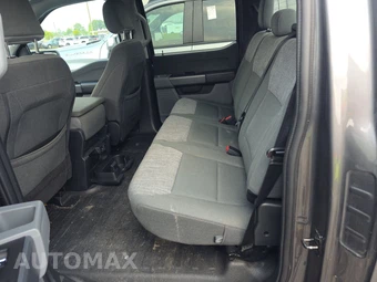 2023 Ford F-150 XLT Crew Cab Short Bed - miniatura 13