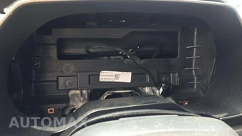 2023 Ford F-150 XLT Crew Cab Short Bed - miniatura 19