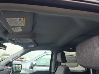 2023 Ford F-150 XLT Crew Cab Short Bed - miniatura 20