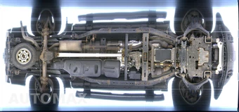 2023 Ford F-150 XLT Crew Cab Short Bed - miniatura 22