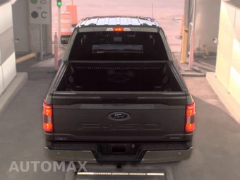 2023 Ford F-150 XLT Crew Cab Short Bed - miniatura 5