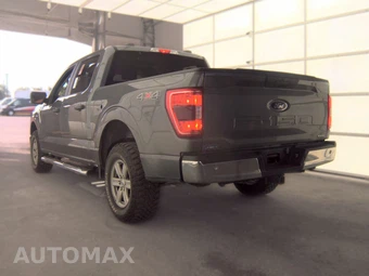 2023 Ford F-150 XLT Crew Cab Short Bed - miniatura 6