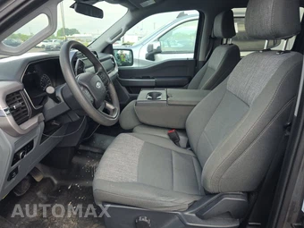2023 Ford F-150 XLT Crew Cab Short Bed - miniatura 7