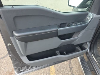 2023 Ford F-150 XLT Crew Cab Short Bed - miniatura 9