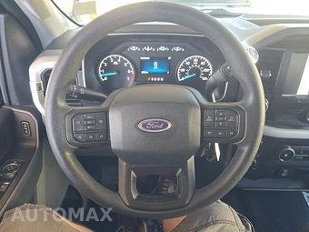 2023 Ford F-150 XLT Crew Cab Short Bed - miniatura 10