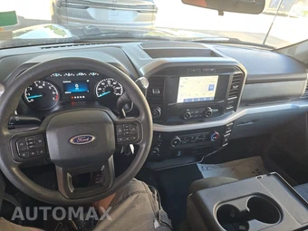 2023 Ford F-150 XLT Crew Cab Short Bed - miniatura 11