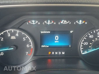 2023 Ford F-150 XLT Crew Cab Short Bed - miniatura 12
