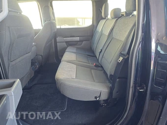 2023 Ford F-150 XLT Crew Cab Short Bed - miniatura 13