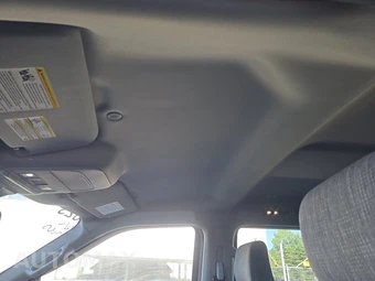 2023 Ford F-150 XLT Crew Cab Short Bed - miniatura 17
