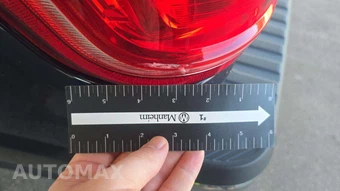2023 Ford F-150 XLT Crew Cab Short Bed - miniatura 30