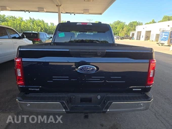 2023 Ford F-150 XLT Crew Cab Short Bed - miniatura 5