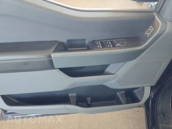 2023 Ford F-150 XLT Crew Cab Short Bed - miniatura 9
