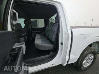 2023 Ford F-150 XLT Crew Cab Short Bed - miniatura 10