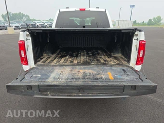 2023 Ford F-150 XLT Crew Cab Short Bed - miniatura 11