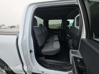 2023 Ford F-150 XLT Crew Cab Short Bed - miniatura 13