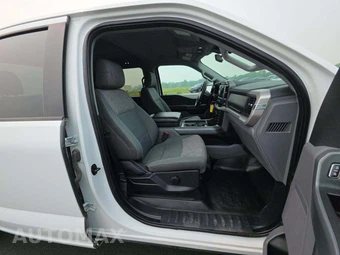 2023 Ford F-150 XLT Crew Cab Short Bed - miniatura 15