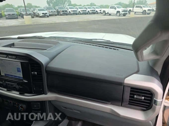 2023 Ford F-150 XLT Crew Cab Short Bed - miniatura 16