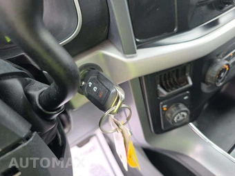 2023 Ford F-150 XLT Crew Cab Short Bed - miniatura 5
