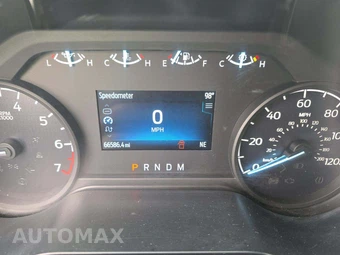 2023 Ford F-150 XLT Crew Cab Short Bed - miniatura 6
