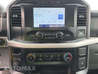 2023 Ford F-150 XLT Crew Cab Short Bed - miniatura 7