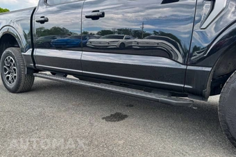 2023 Ford F-150 XLT Crew Cab Short Bed - miniatura 10
