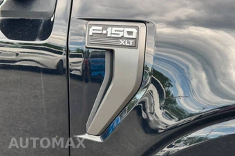 2023 Ford F-150 XLT Crew Cab Short Bed - miniatura 11