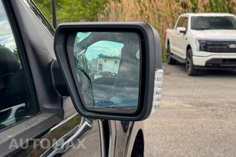 2023 Ford F-150 XLT Crew Cab Short Bed - miniatura 12